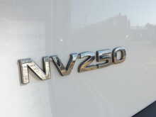 Nissan NV250 dCi Acenta