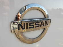 Nissan NV250 dCi Acenta