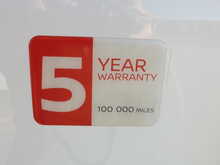 Nissan NV250 dCi Acenta