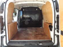 Nissan NV250 dCi Acenta