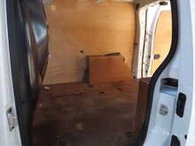 Nissan NV250 dCi Acenta