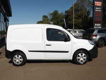 Nissan NV250 dCi Acenta