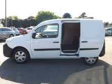 Nissan NV250 dCi Acenta