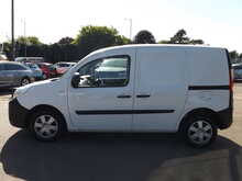 Nissan NV250 dCi Acenta