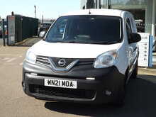 Nissan NV250 dCi Acenta