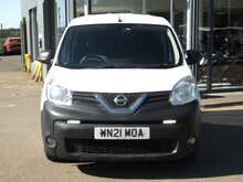 Nissan NV250 dCi Acenta