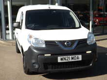 Nissan NV250 dCi Acenta