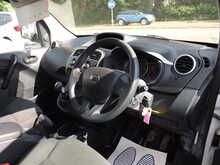 Nissan NV250 dCi Acenta