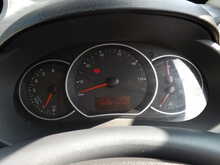 Nissan NV250 dCi Acenta