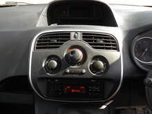 Nissan NV250 dCi Acenta