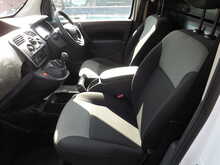 Nissan NV250 dCi Acenta