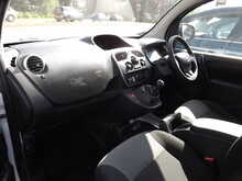 Nissan NV250 dCi Acenta