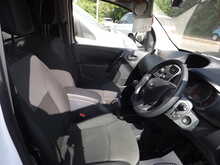 Nissan NV250 dCi Acenta