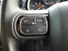 Citroen C3 PureTech Flair Plus