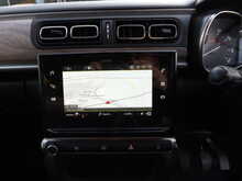 Citroen C3 PureTech Flair Plus