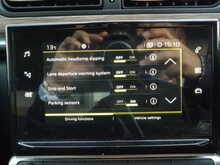 Citroen C3 PureTech Flair Plus