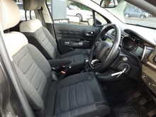 Citroen C3 PureTech Flair Plus