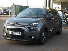 Citroen C3 PureTech Flair Plus