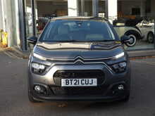 Citroen C3 PureTech Flair Plus