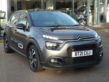 Citroen C3 PureTech Flair Plus