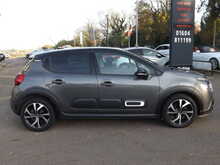 Citroen C3 PureTech Flair Plus