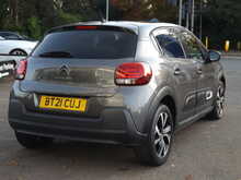Citroen C3 PureTech Flair Plus