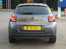 Citroen C3 PureTech Flair Plus