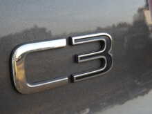 Citroen C3 PureTech Flair Plus