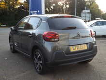 Citroen C3 PureTech Flair Plus