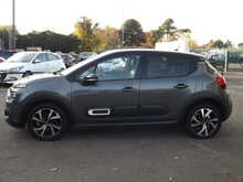 Citroen C3 PureTech Flair Plus