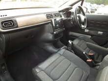 Citroen C3 PureTech Flair Plus