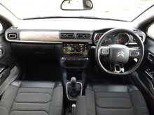 Citroen C3 PureTech Flair Plus