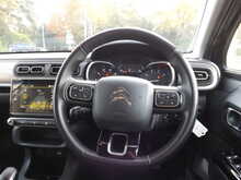 Citroen C3 PureTech Flair Plus