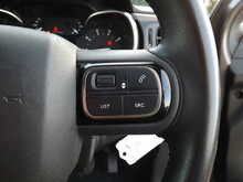 Citroen C3 PureTech Flair Plus