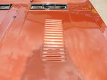 Datsun Samuri Sukati 240 Coupe