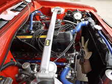 Datsun Samuri Sukati 240 Coupe