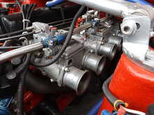 Datsun Samuri Sukati 240 Coupe