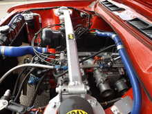 Datsun Samuri Sukati 240 Coupe