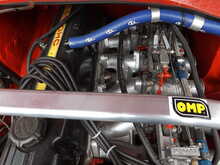 Datsun Samuri Sukati 240 Coupe