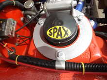 Datsun Samuri Sukati 240 Coupe