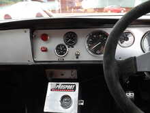 Datsun Samuri Sukati 240 Coupe