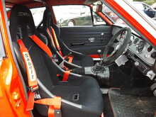 Datsun Samuri Sukati 240 Coupe