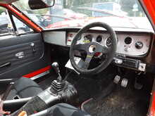 Datsun Samuri Sukati 240 Coupe