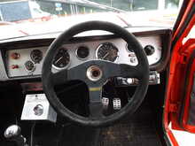 Datsun Samuri Sukati 240 Coupe