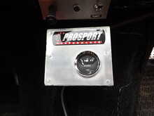 Datsun Samuri Sukati 240 Coupe