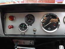 Datsun Samuri Sukati 240 Coupe