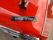 Datsun Samuri Sukati 240 Coupe