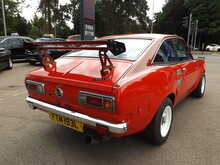 Datsun Samuri Sukati 240 Coupe