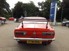 Datsun Samuri Sukati 240 Coupe