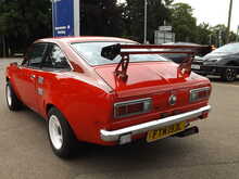 Datsun Samuri Sukati 240 Coupe